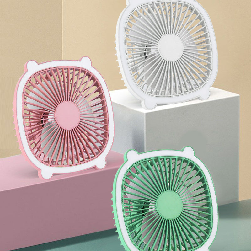 Multi-functional Mini Fan