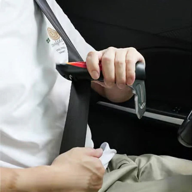 Multifunctional Car Handle Assist