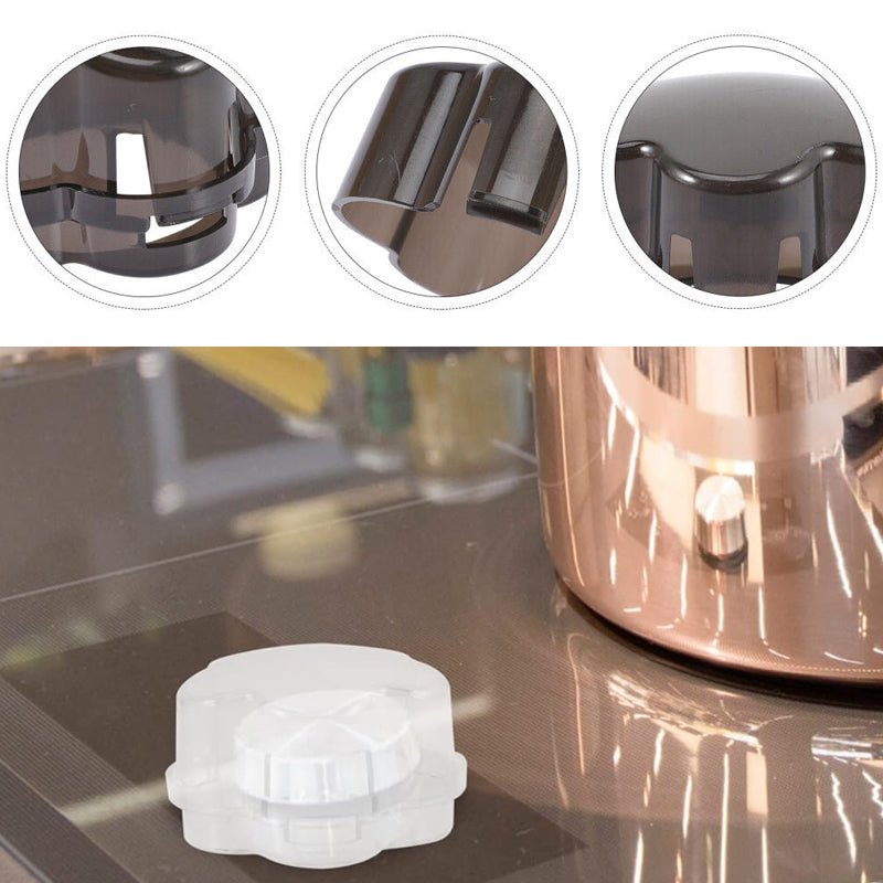 Stove Knob Cover