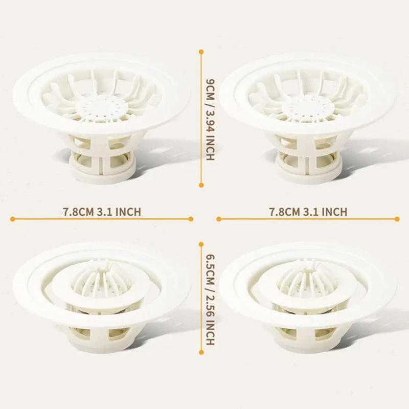 Flower Shaped Bun & Dumpling Machine