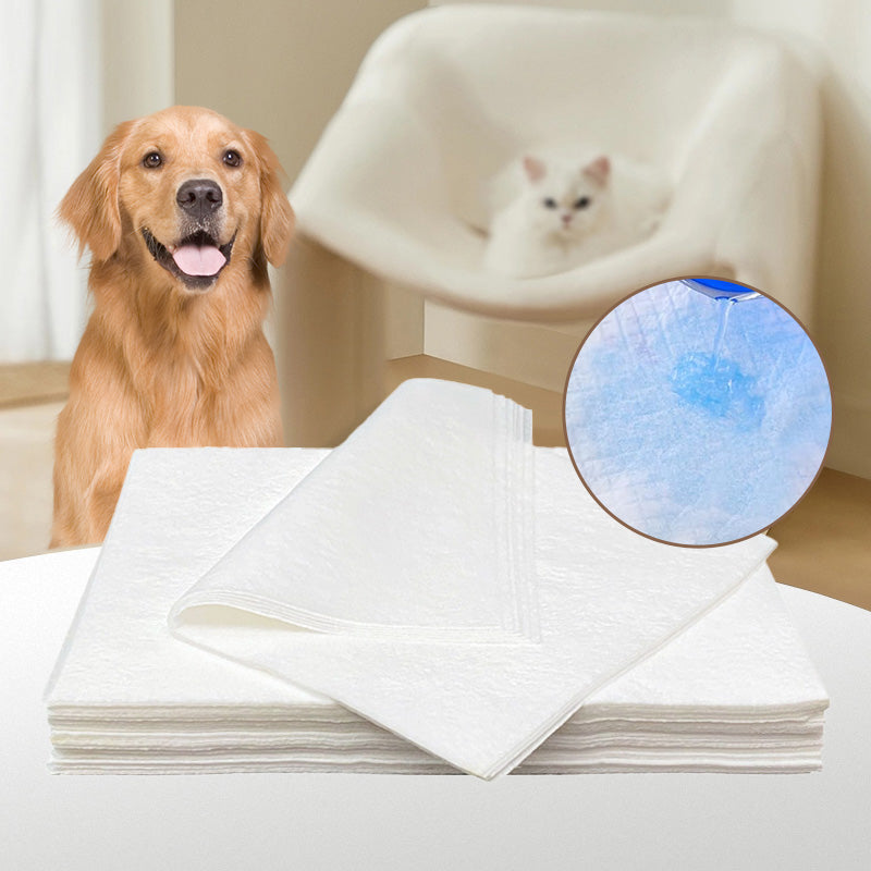 Pet Absorbent Paper(50pcs)