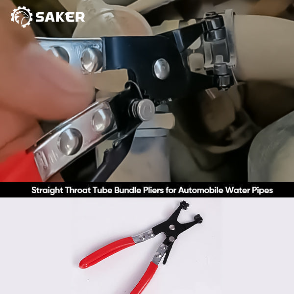 Professional Hose Clamp Pliers Repair Tool