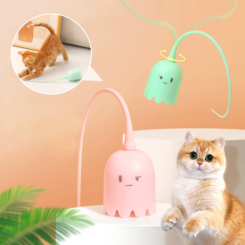 Indoor Cat Toys