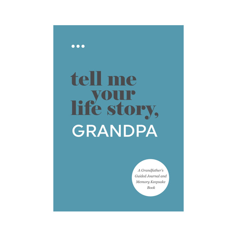 Family Story Book