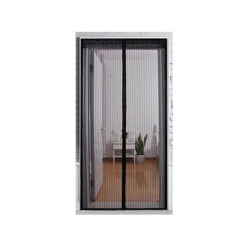 Magnetic Screen Door