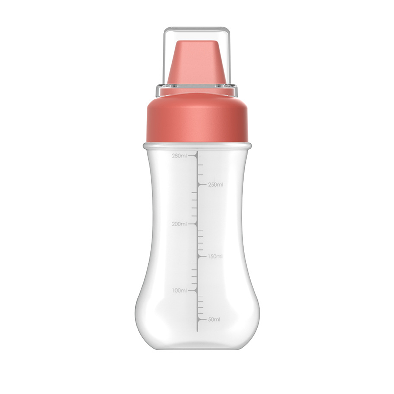 Condiment Porous Squeeze Bottle