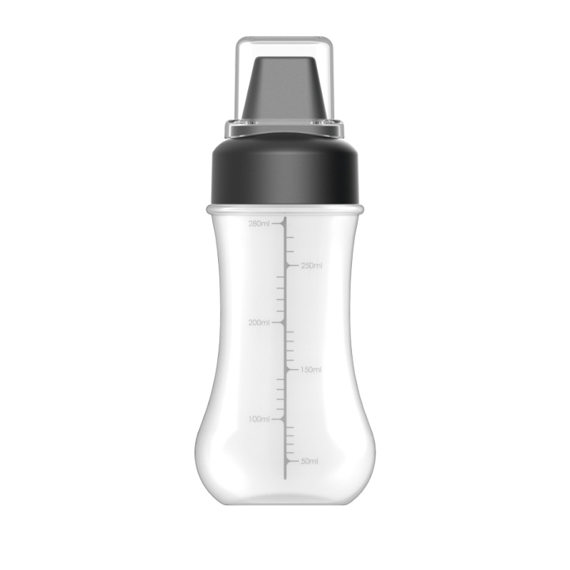 Condiment Porous Squeeze Bottle