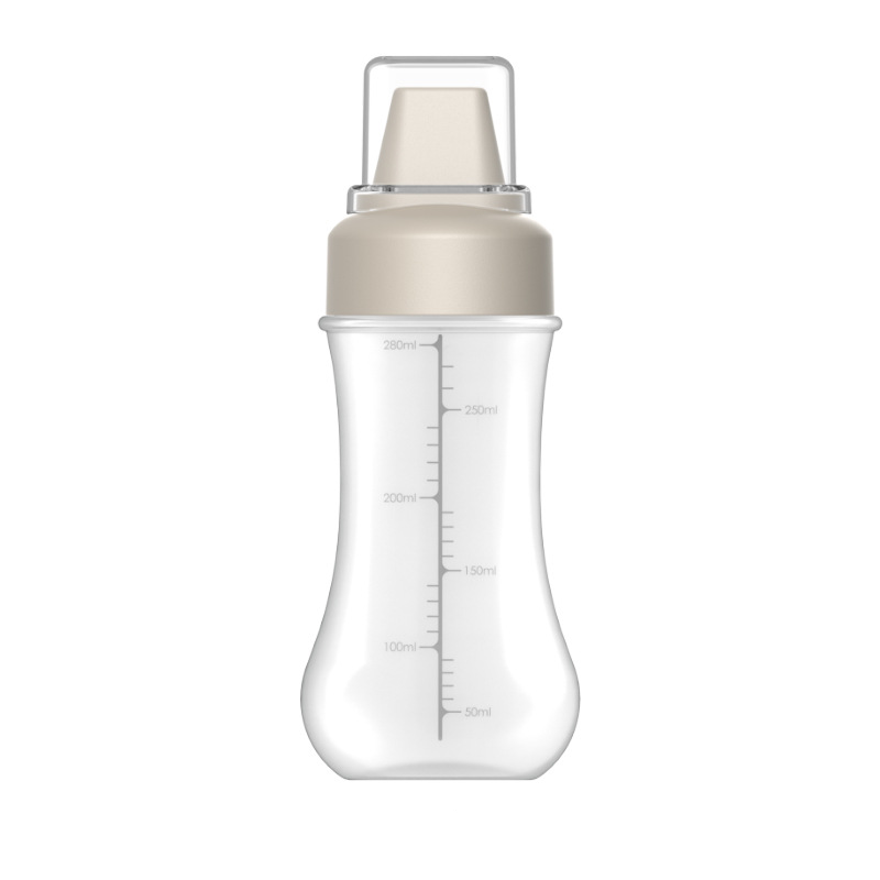 Condiment Porous Squeeze Bottle