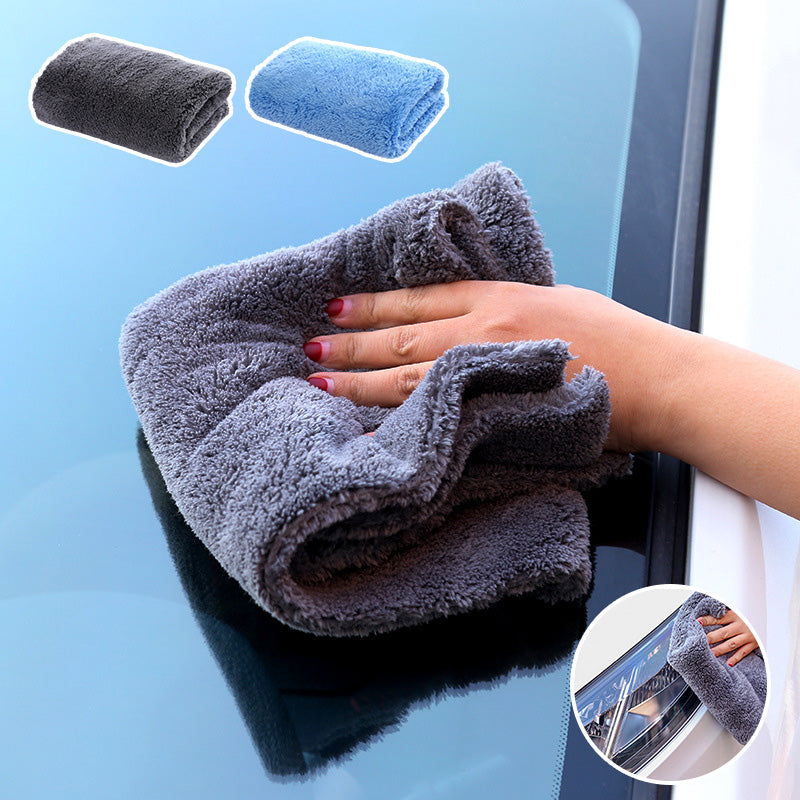 Mega Drying Towel