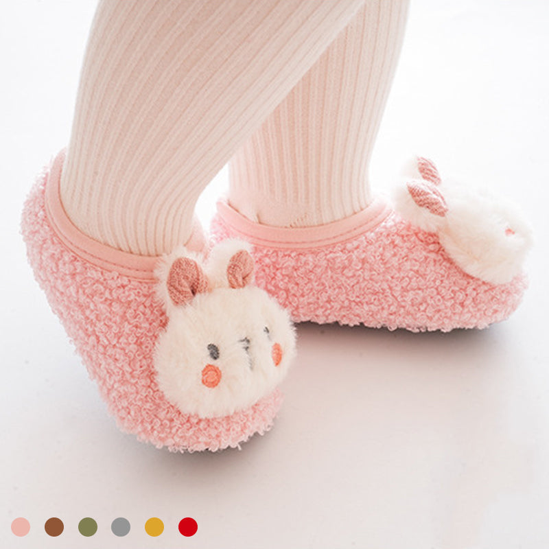 Cute Baby Sock Shoes