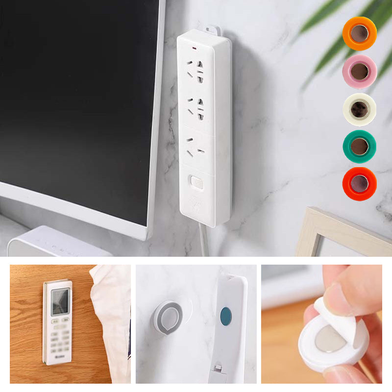 Magnetic Remote Control Holder