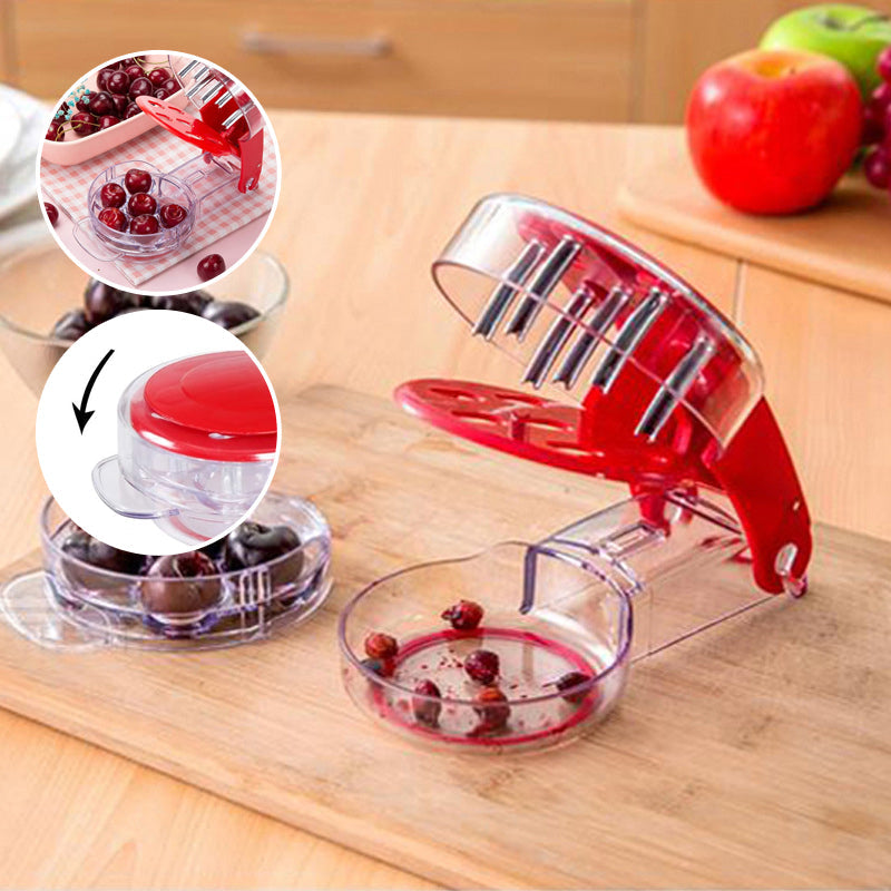 Cherry Pitter Tool