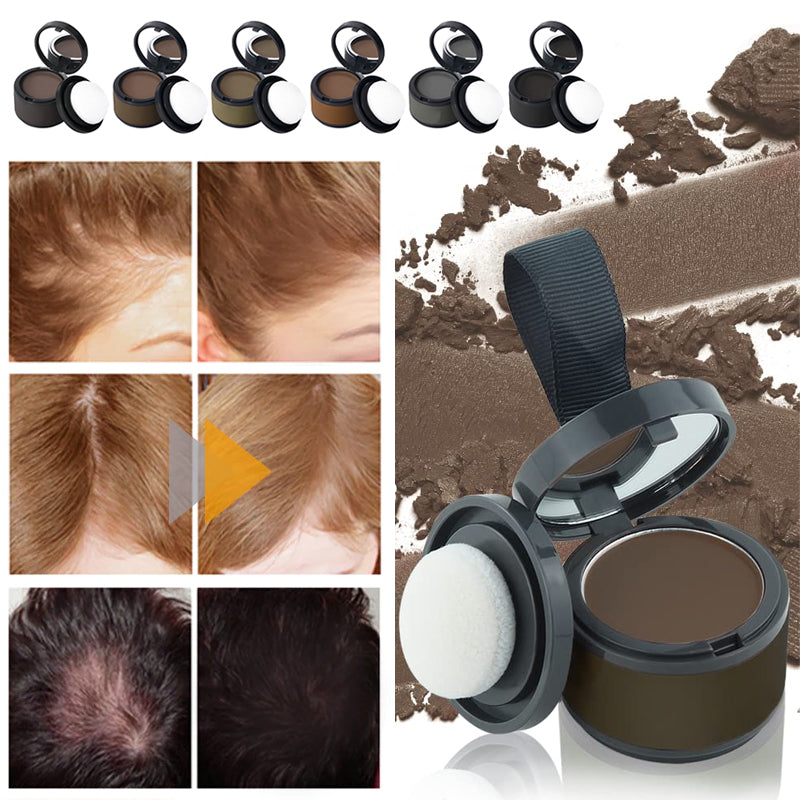 Instant Hair Shading Powder