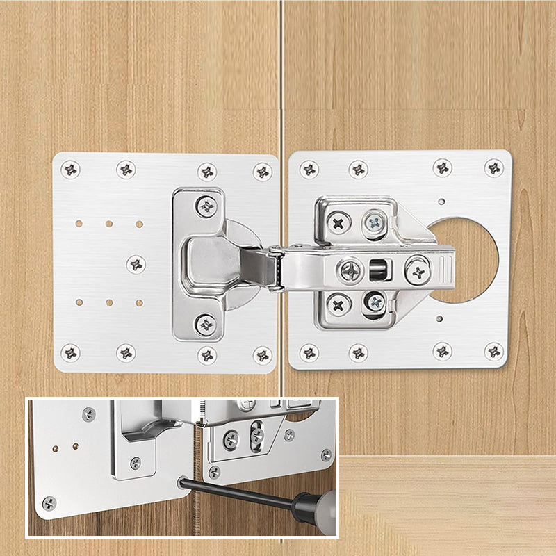 Cabinet Door Hinge Set