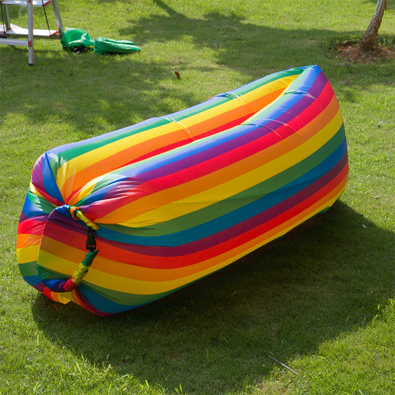 Inflatable Air Sofa