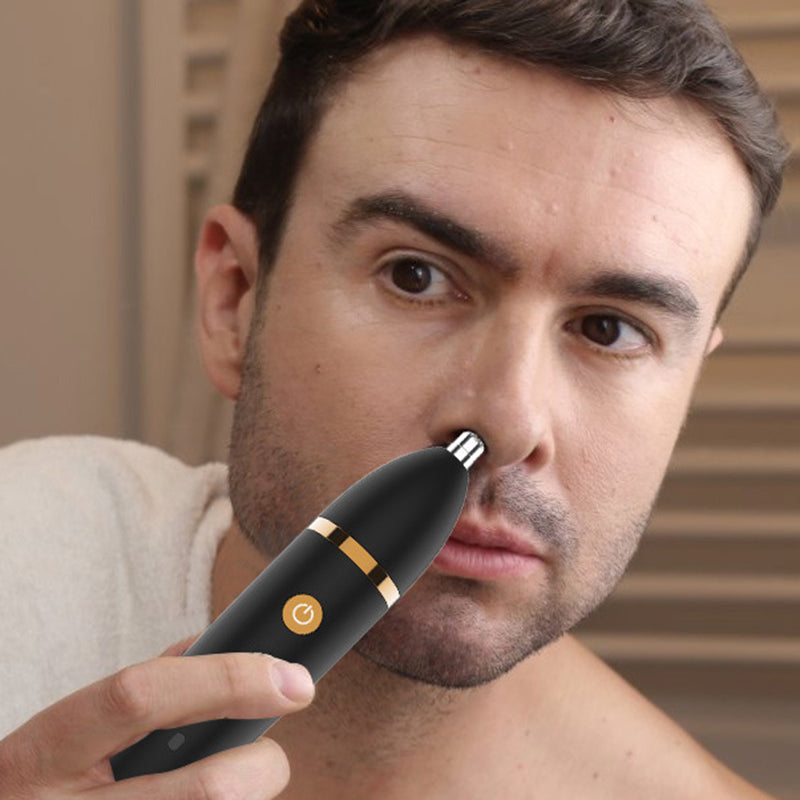 3 in 1 Electric Body Hair Trimmer