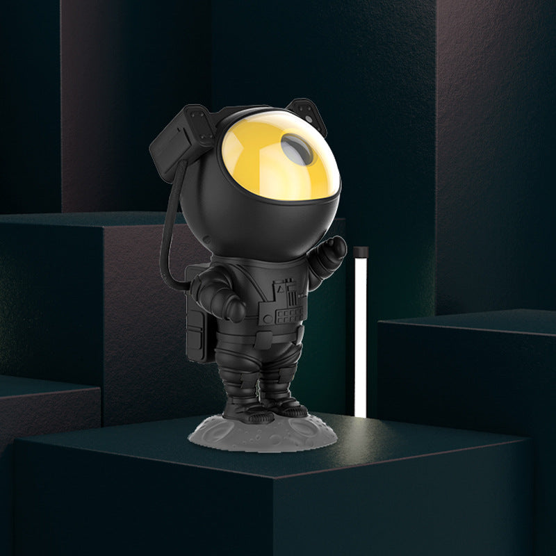 Astronaut-Starry Sky Projector Light