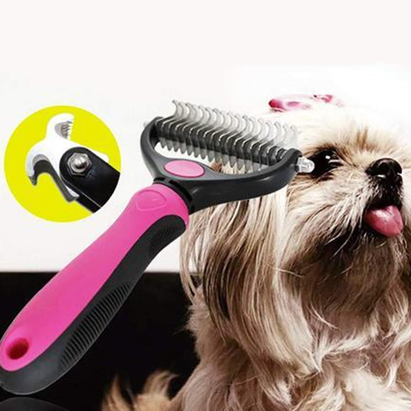 Pet Pro Grooming Tool