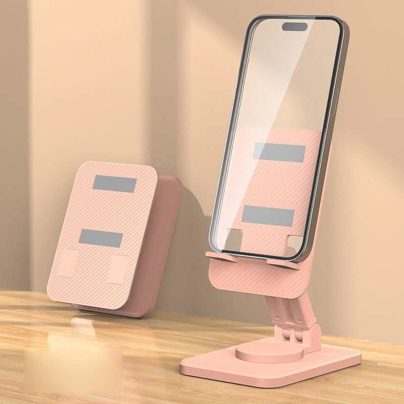 Portable Rotating Mobile Phone Stand