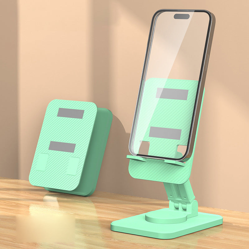 Portable Rotating Mobile Phone Stand