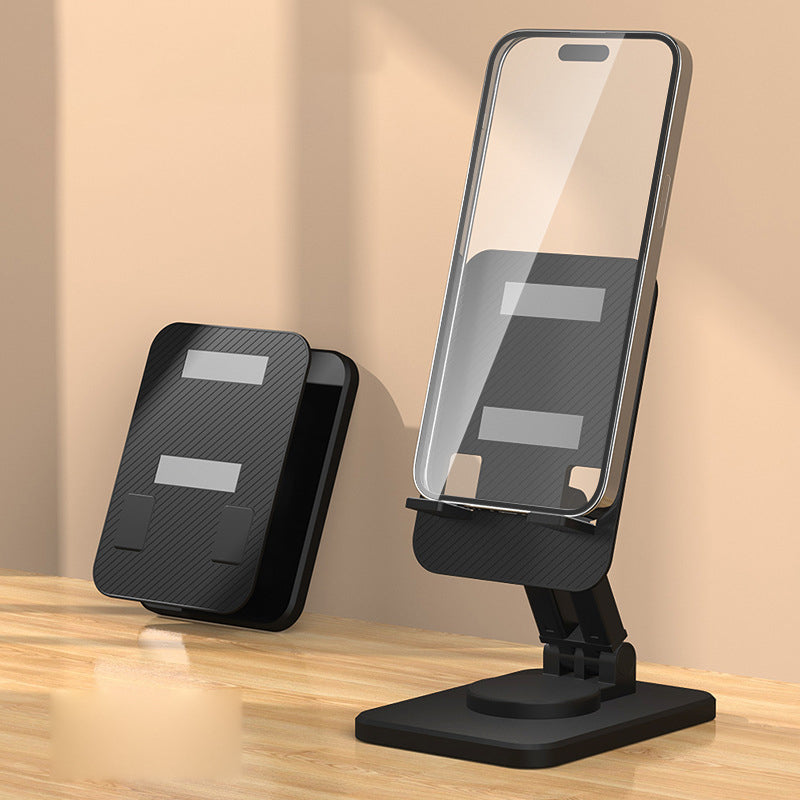 Portable Rotating Mobile Phone Stand