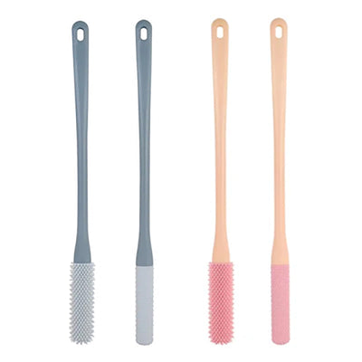 Toe Gap Cleaning Brush