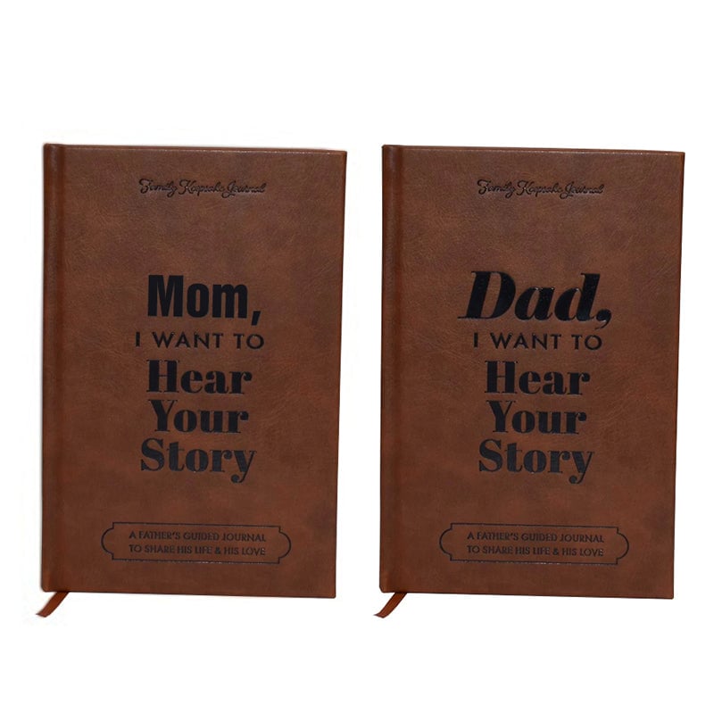 Family Story Book