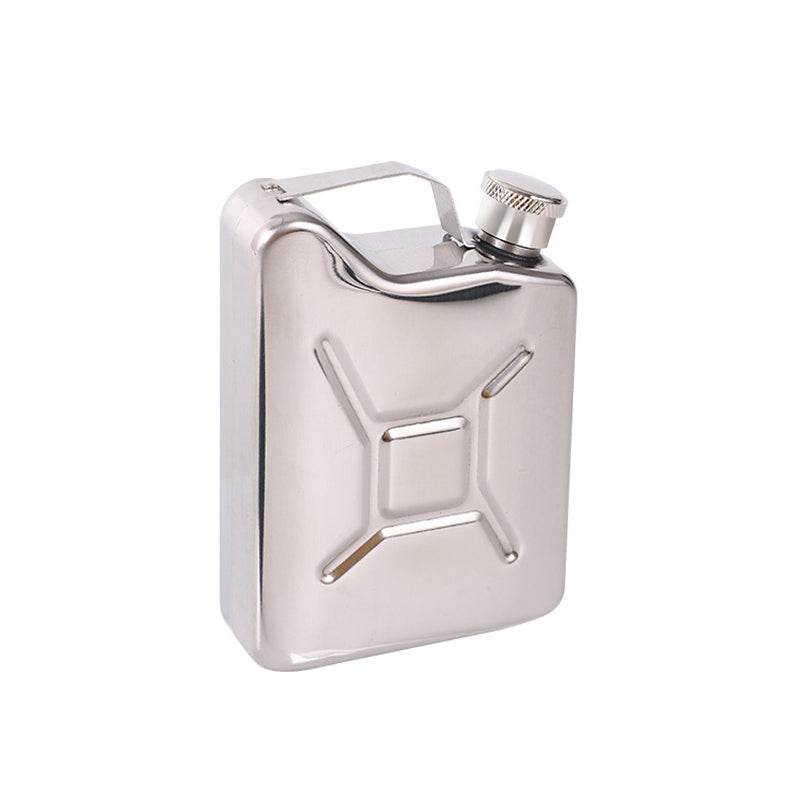 Portable Whiskey Flask