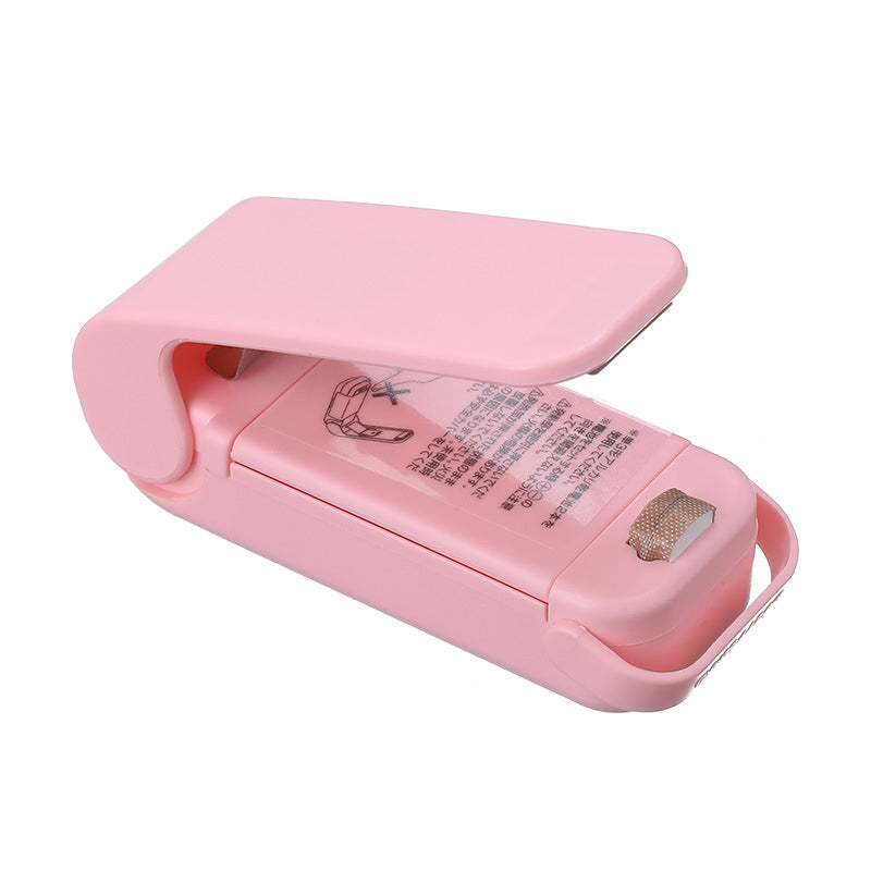 Portable Mini Sealing Machine