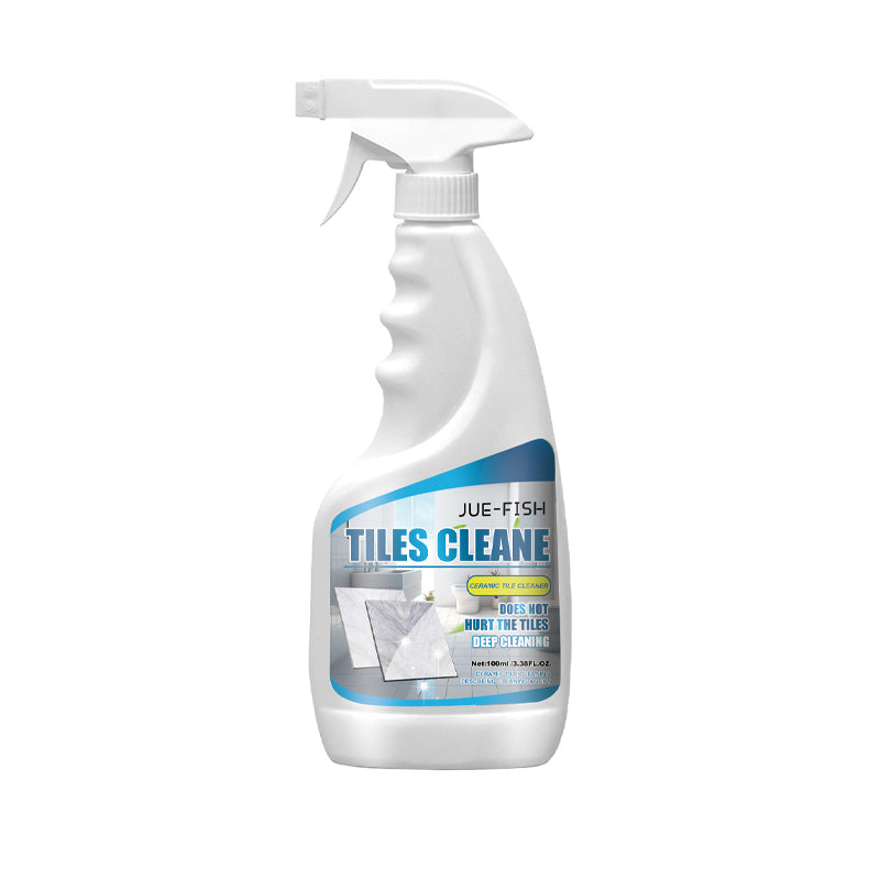 Tile Grout Cleaner Sprayer