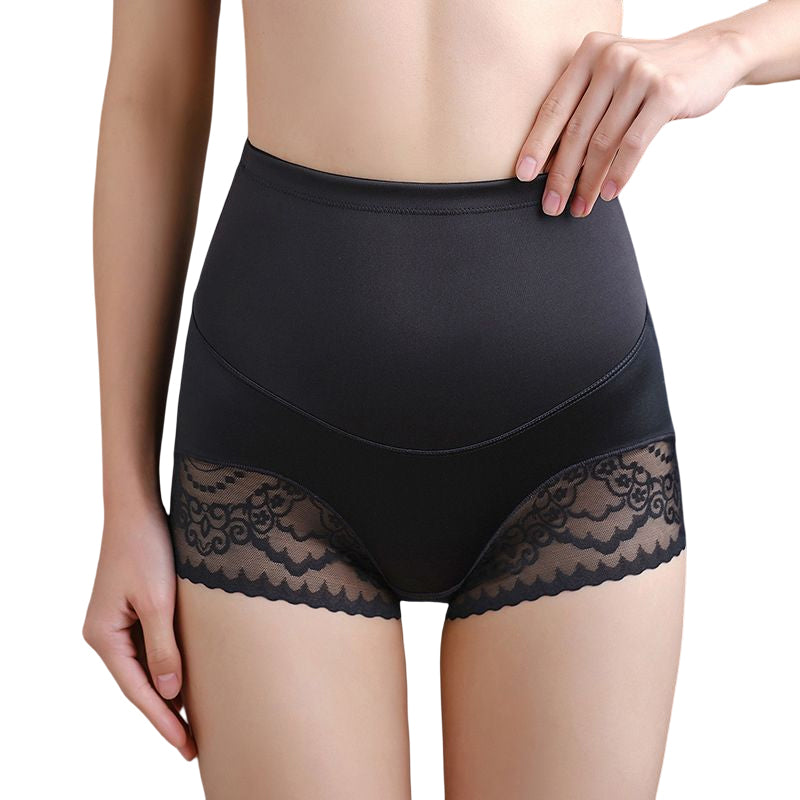 Hot style Silky High Waist Shaping Panties