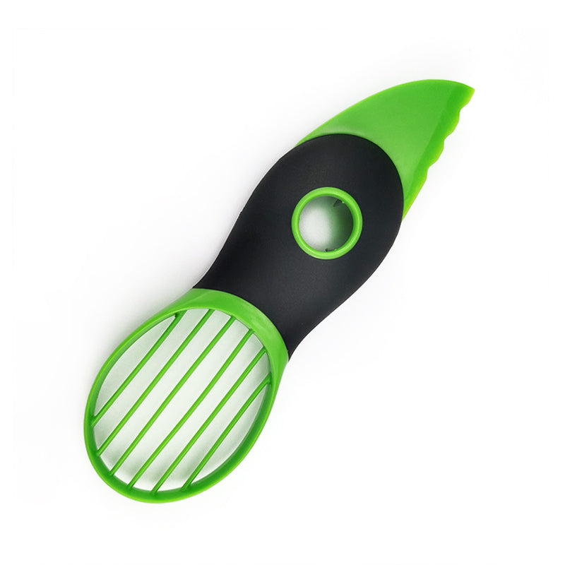 3-In-1 Avocado Slicer