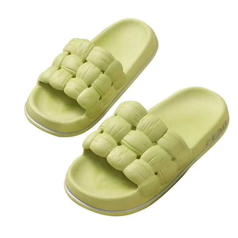 Women’s Comfortable Platform Slippers