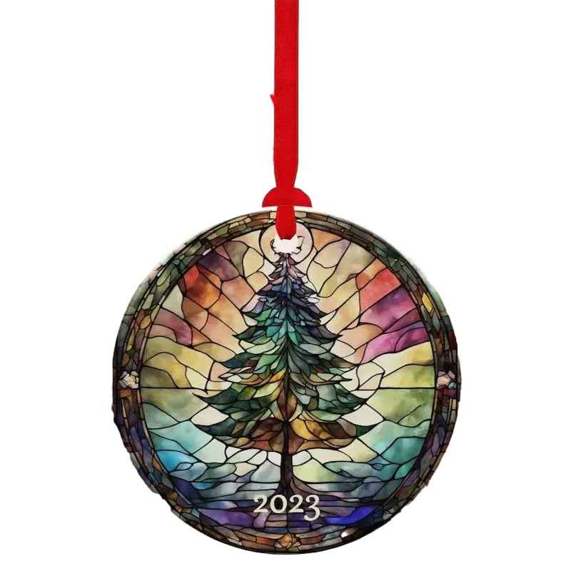 Christmas 2023 Ornament