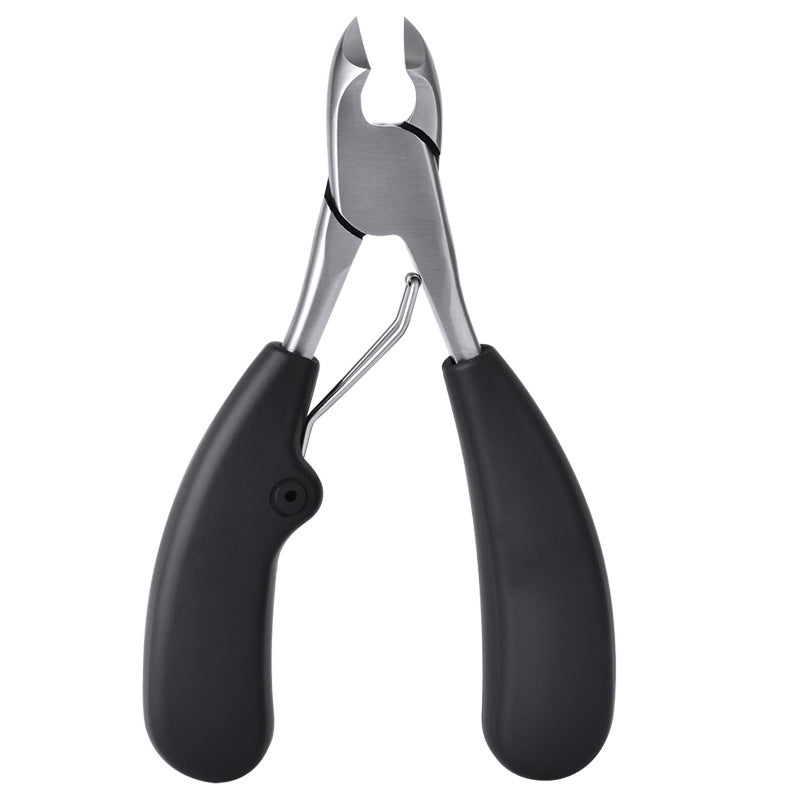 Crescent Olecranon Nail Clippers