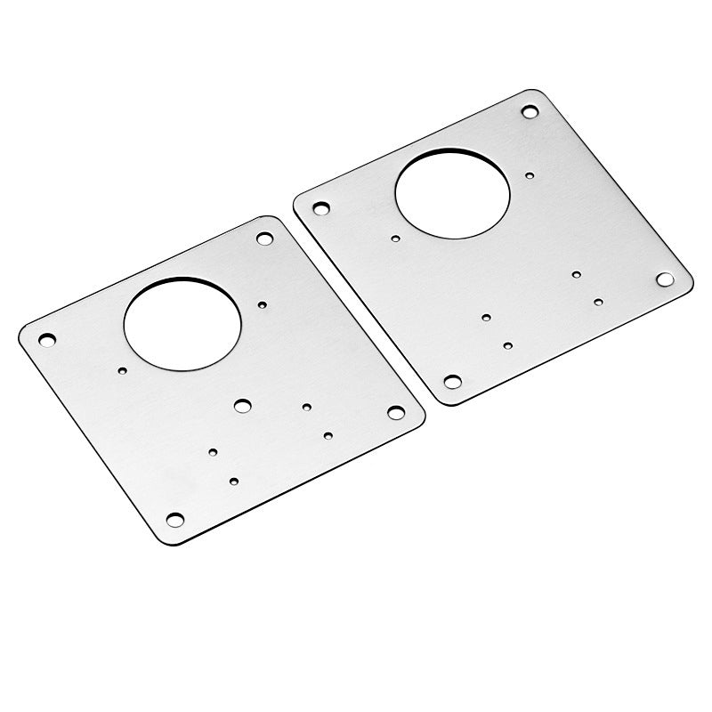 Cabinet Door Hinge Set