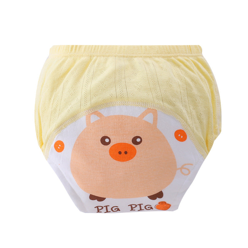 Baby Potty Training Underwear