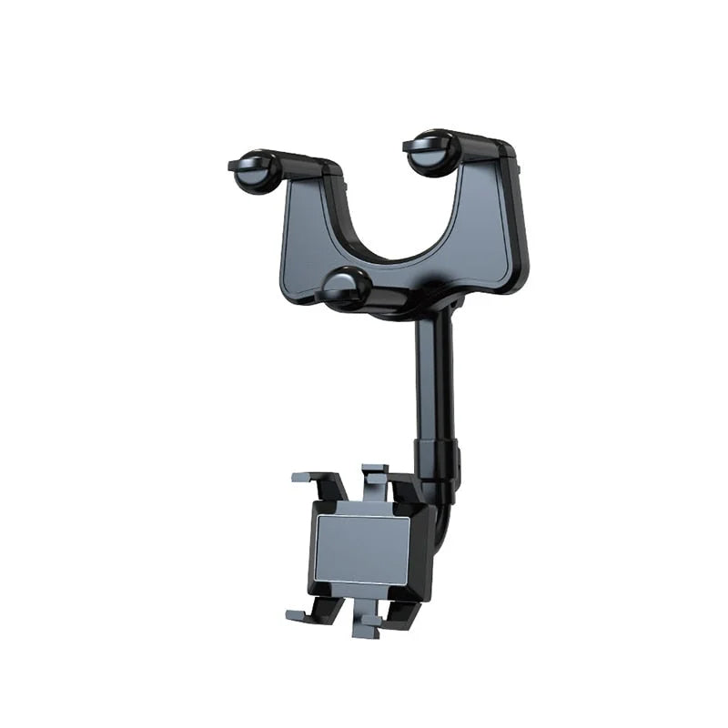 360° Rotatable Car Phone Holder