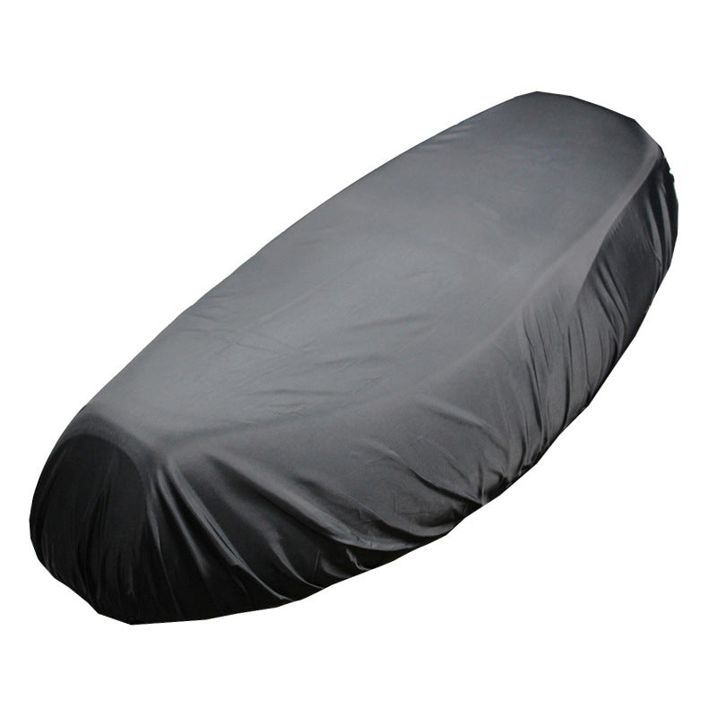 Waterproof Motorcycle Seat Cover