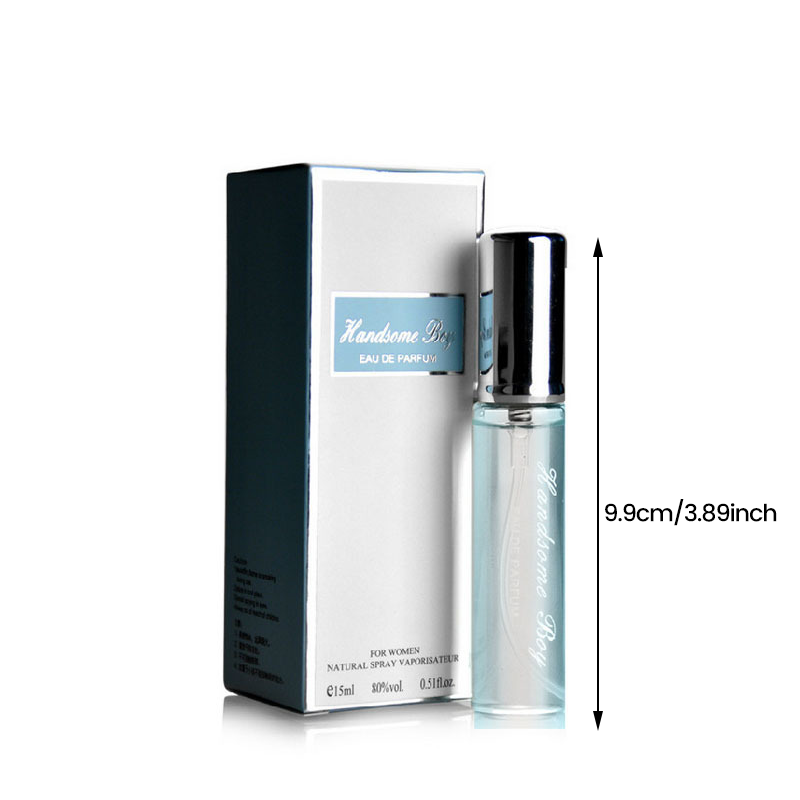 Pheromone Perfume