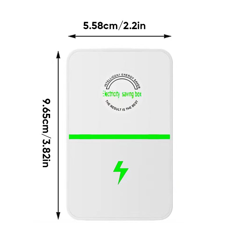 Power Saver Stop-Watt Energy Saving Device