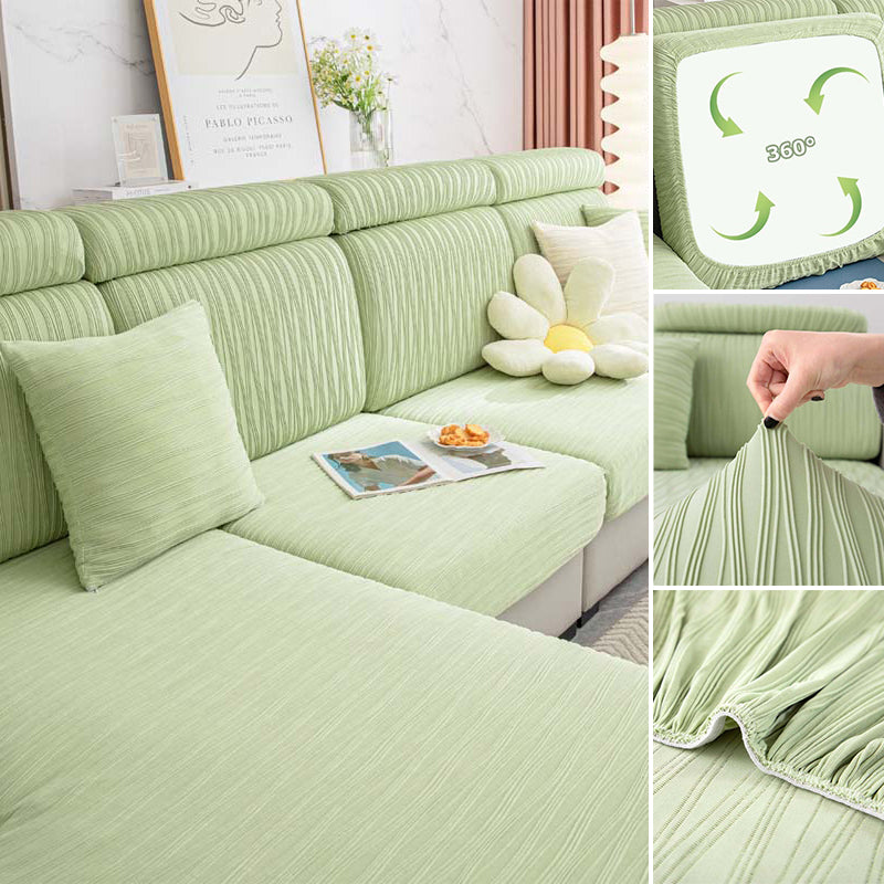 Cooling Summer Sofa Slipcovers