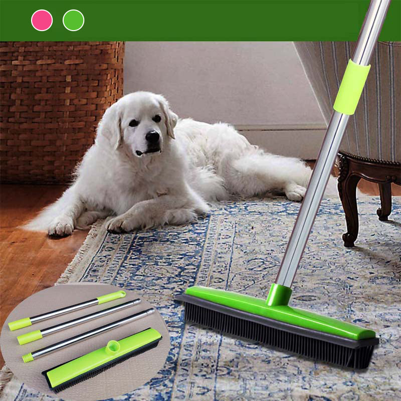 Pet Hair Removal Tool