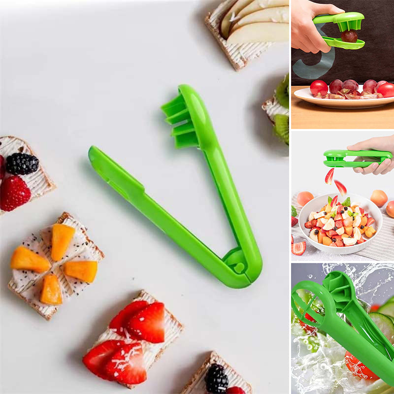 Cherry Tomato Strawberry Slicer