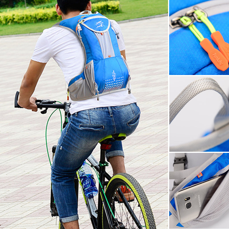 Bicycle Backpack  for Outdoor Sports