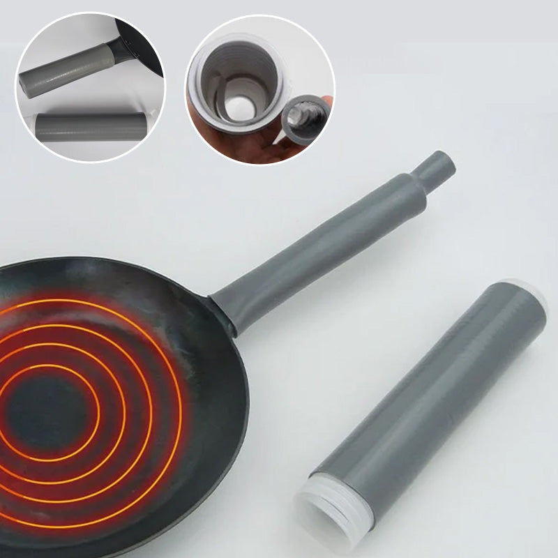 Frying Pan Handle Insulator