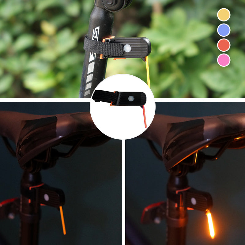 LED Bike Rear Light