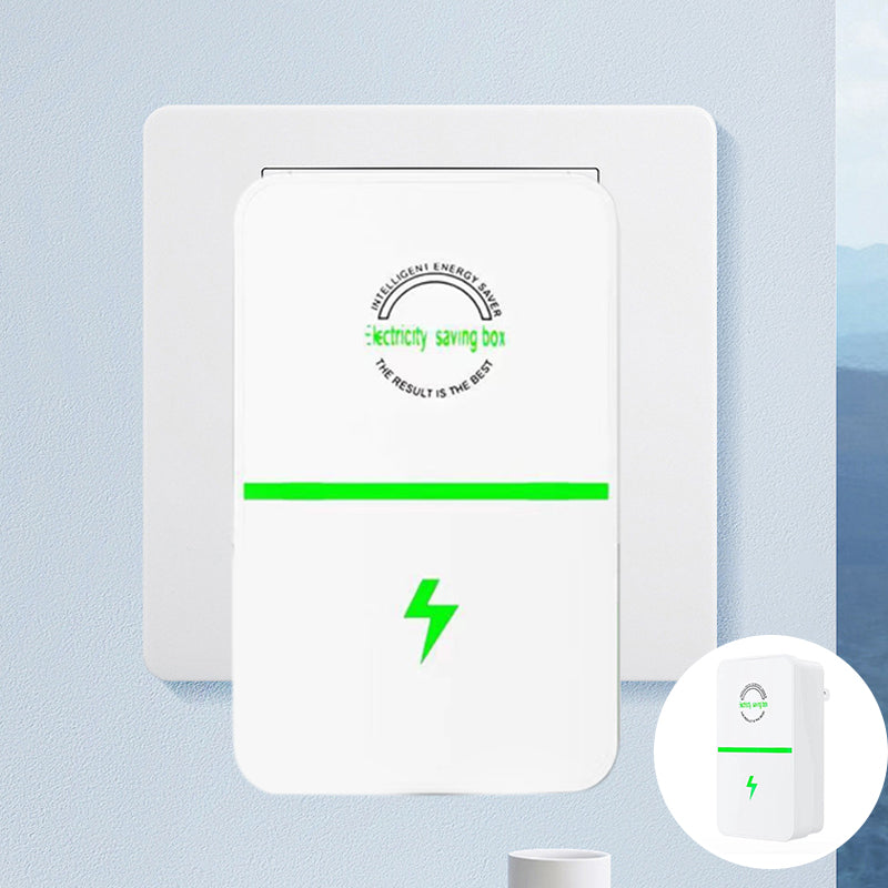 Power Saver Stop-Watt Energy Saving Device