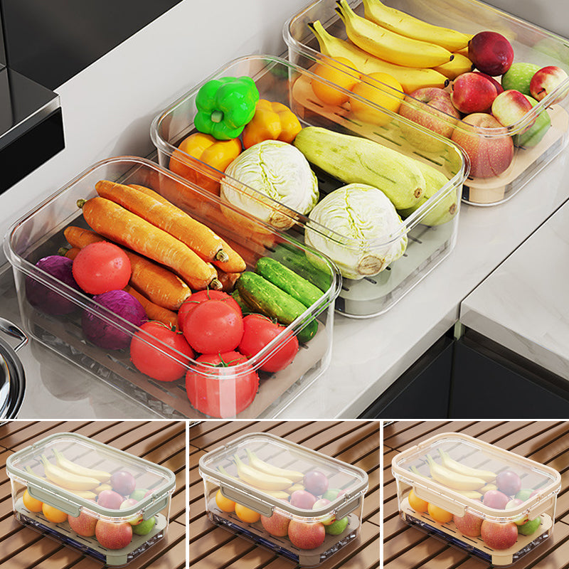 Portable Refrigerator Fresh-keeping Box