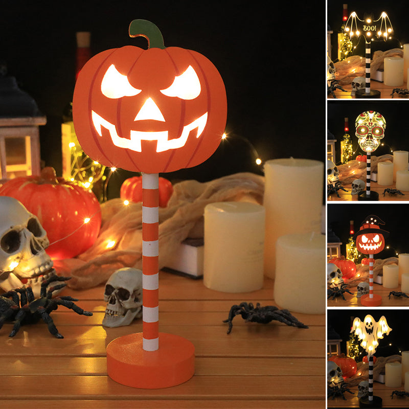 LED Halloween Lights